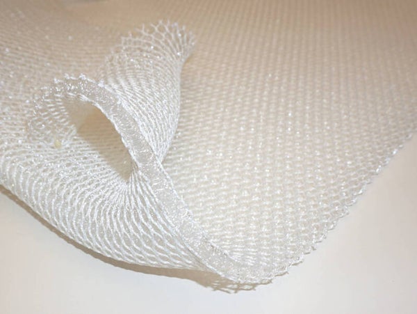 3D Mesh Matratzenunterlage 12mm stark