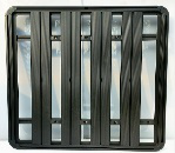 Dachträger Rack für Hardtop - flach (ohne Beleuchtung)