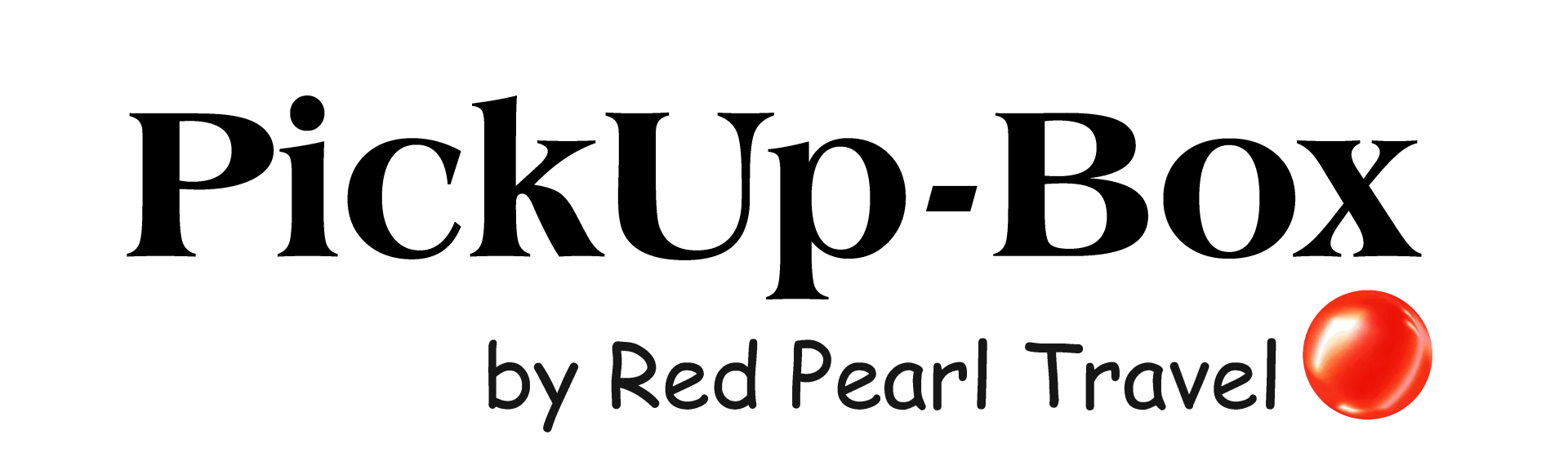 PickUp-Box by Red Pearl Travel