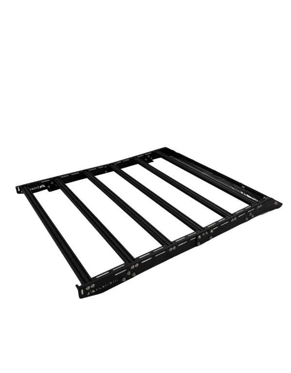 Dachträger Rack für Hardtop - ausziehbar