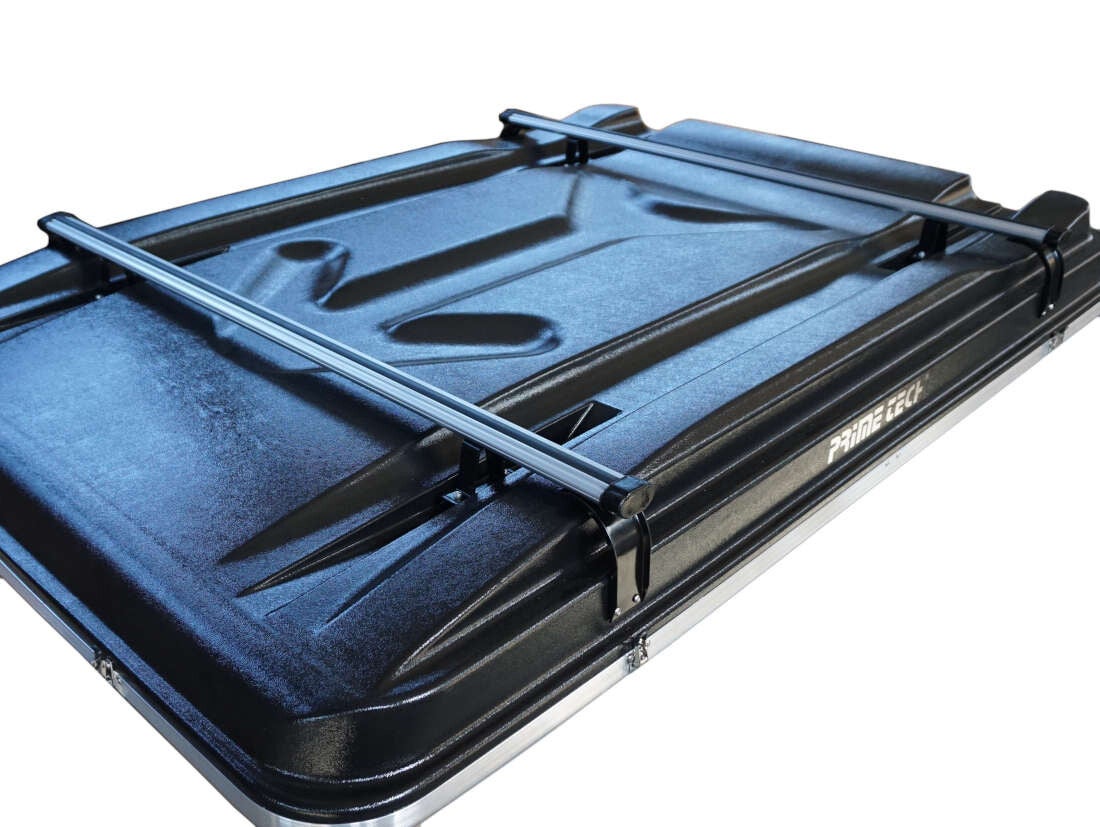 Querträger für Autodachzelt (Nevada/Delta)