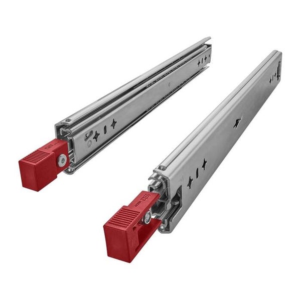 Schwerlast-Auszug 100kg