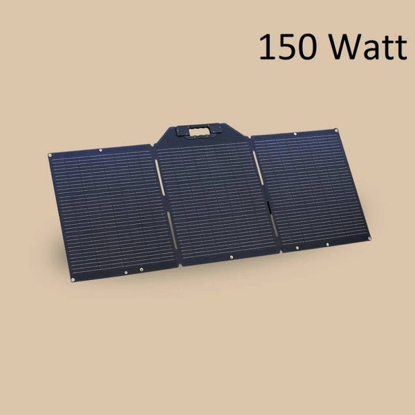 Maentum Faltbares SolarPanel 2.0