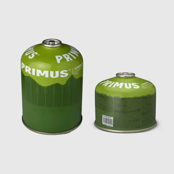 Primus Sommer Gas