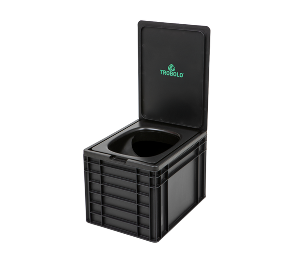 TROBOLO BilaBox Trenntoilette (2.Generation)