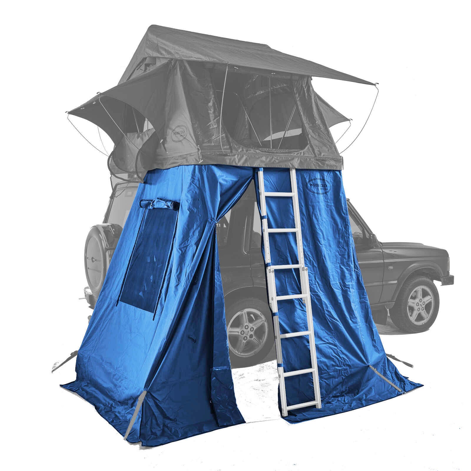 Vorzelt für Dachzelt Wasteland Pro
