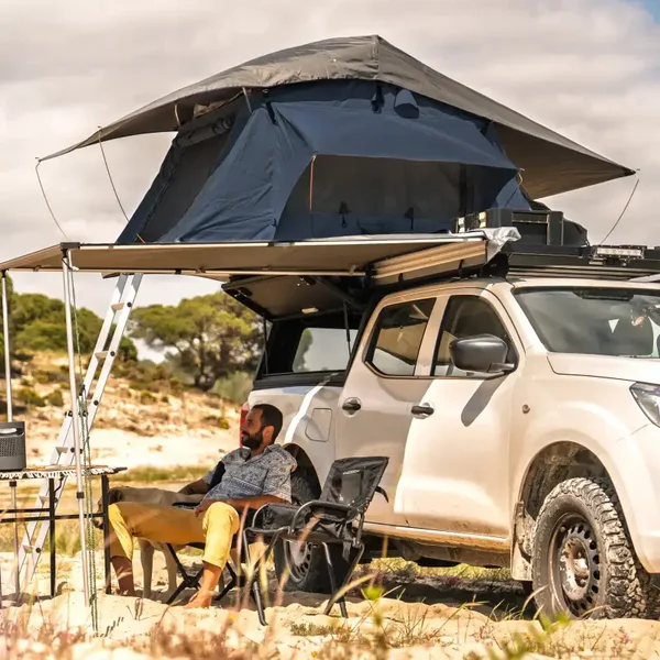 Wasteland Pro inkl. 3D Mesh