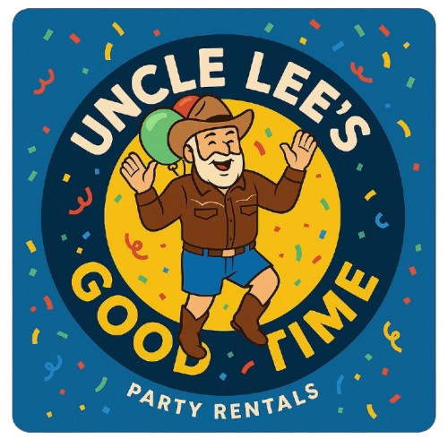 Uncle Lee's