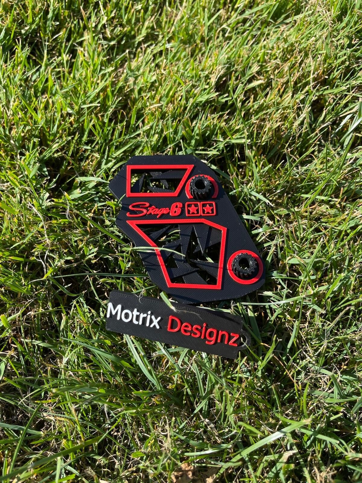 Brakepump Cover