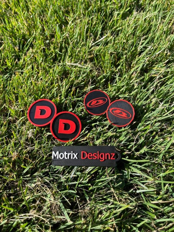 frame plugs