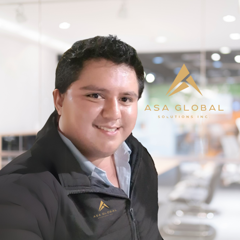 Juan Daniel — Director of Sales