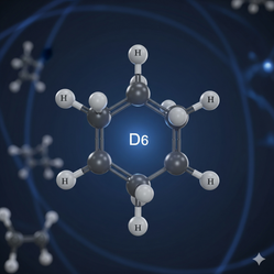 D6 Residual Fuel Oil