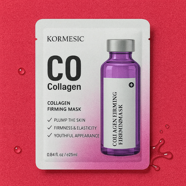 Produits de beauté Masque Collagène, Masque à l’Acide Hyaluronique