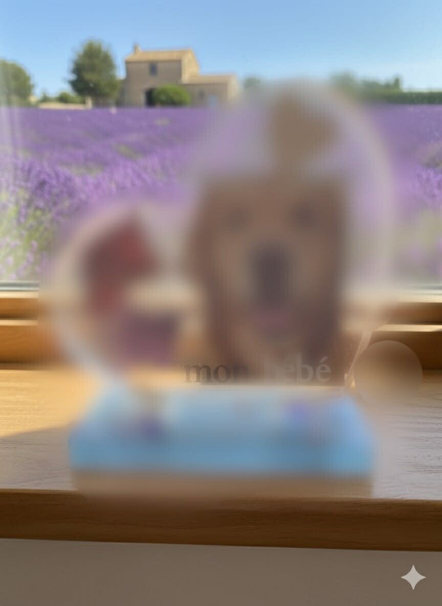 Nouvelle création en cours