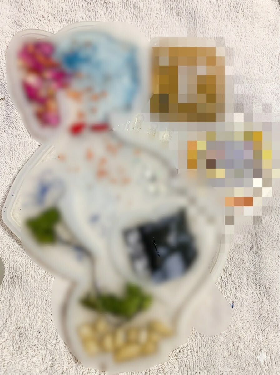 Nouvelle création en cours