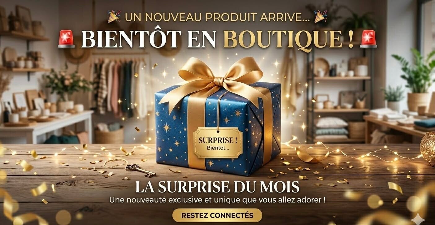 Nouvelle création en cours