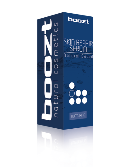 BOOZT SKIN REPAIR SERUM (vette/onzuivere huid)