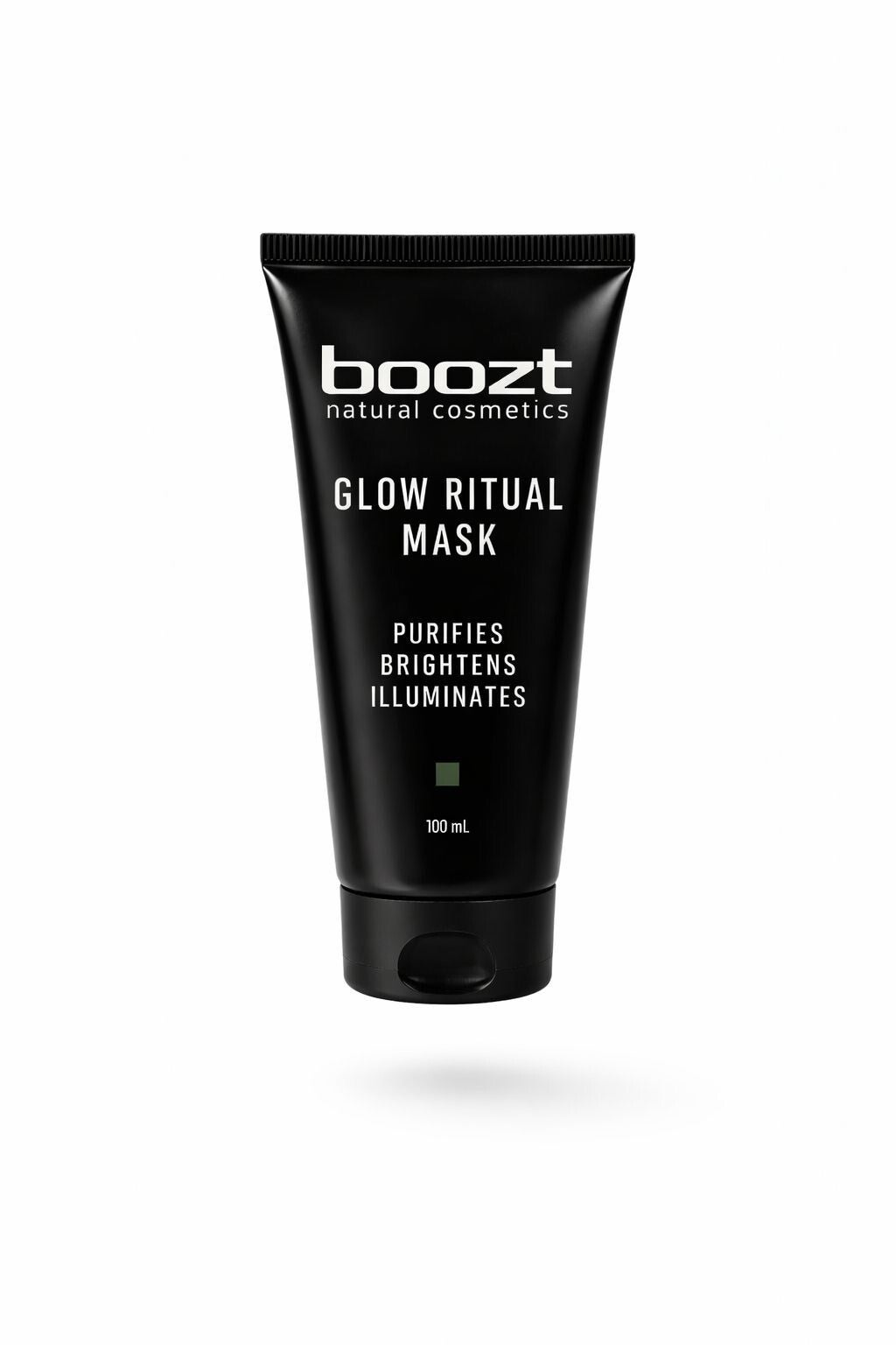 BOOZT Glow Ritual Mask