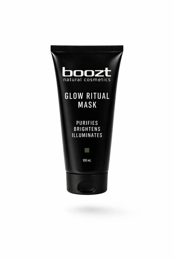 BOOZT Glow Ritual Mask