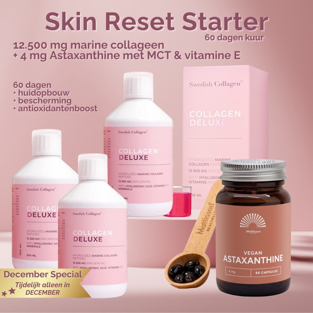 Skin Reset programma