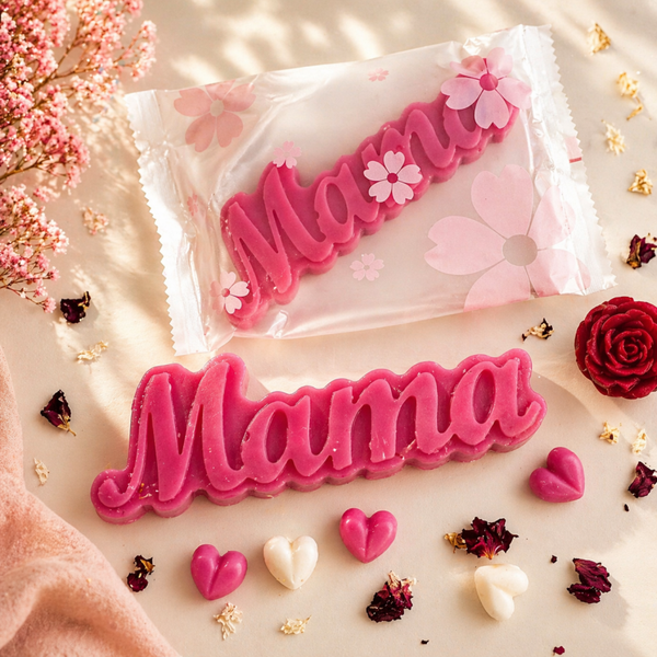 Mama’s Moment
