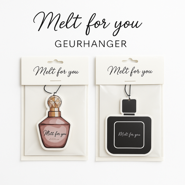 Geurhanger