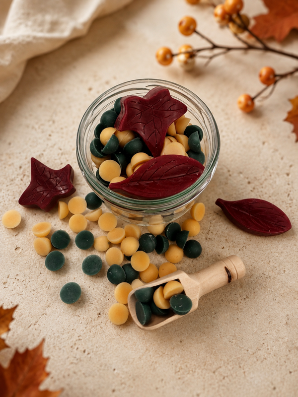 Wax Melt Scoops Herfst