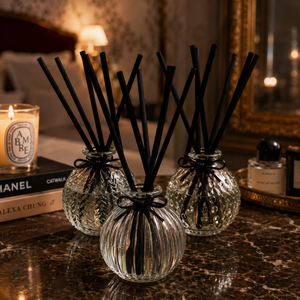 Hotel Paris Geurstokjes