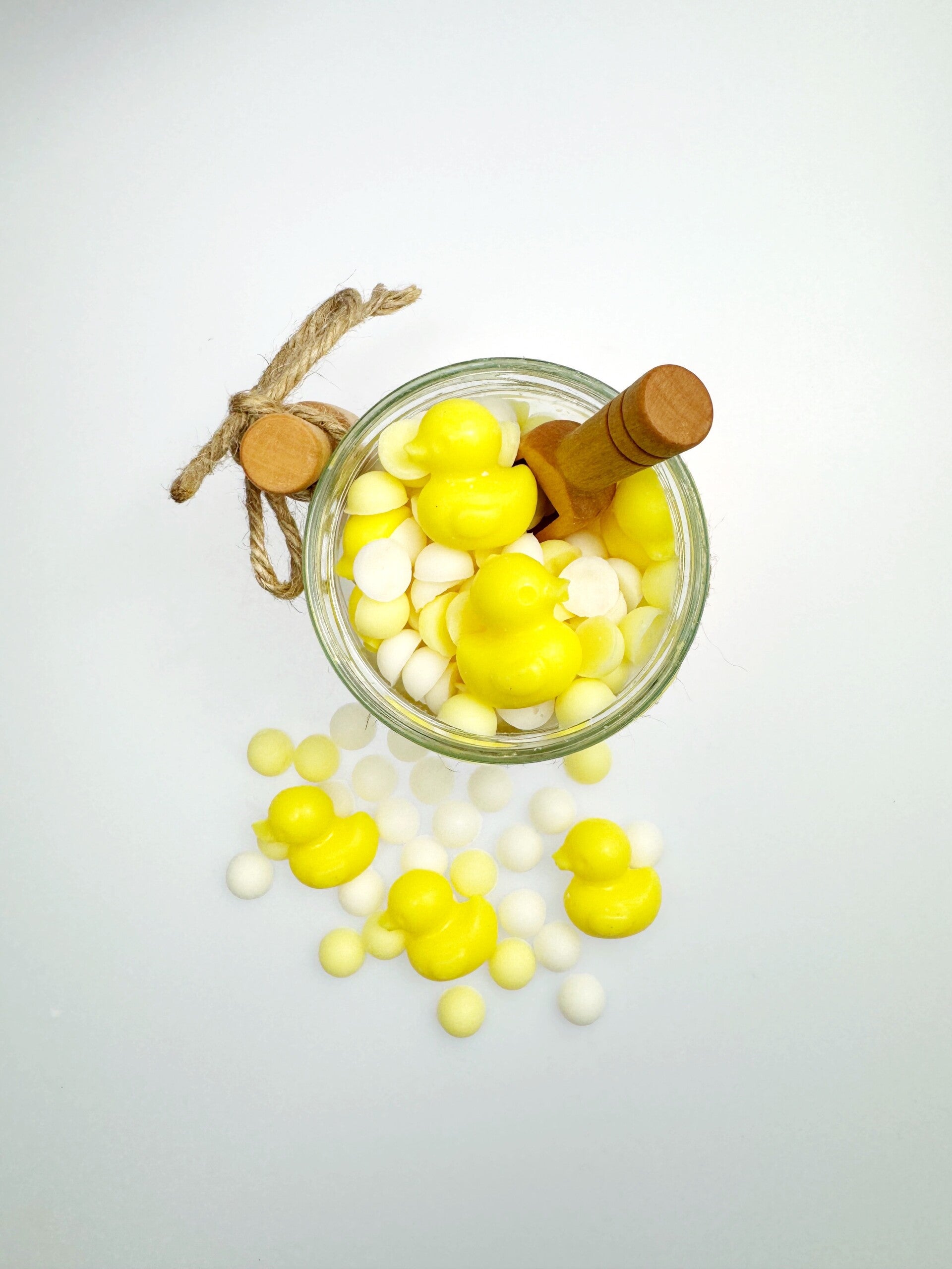 Wax Melt Scoops Baby Lotion