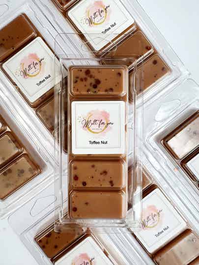 Toffee Nut