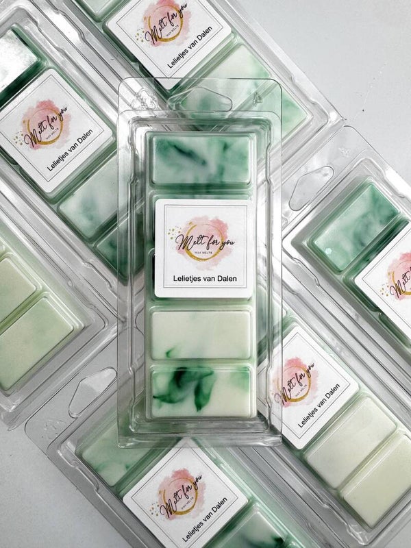 Lelietjes-Van-Dalen