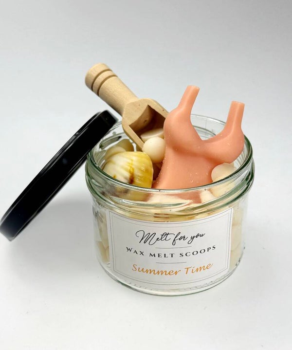 Wax Melt Scoops - Summer Time