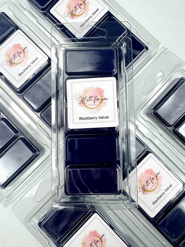 BlackBerry Velvet
