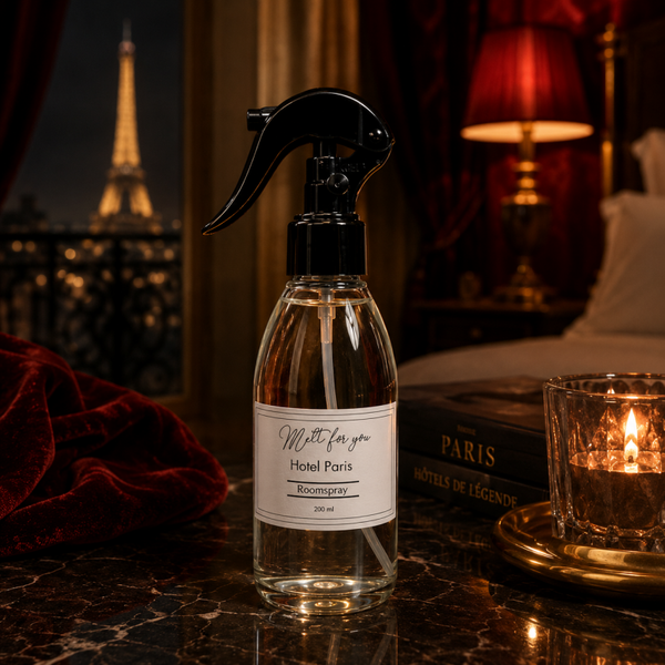 Hotel Paris Roomspray