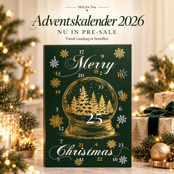 Adventskalender 2026
