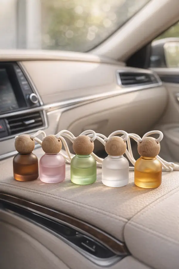 Auto Parfum