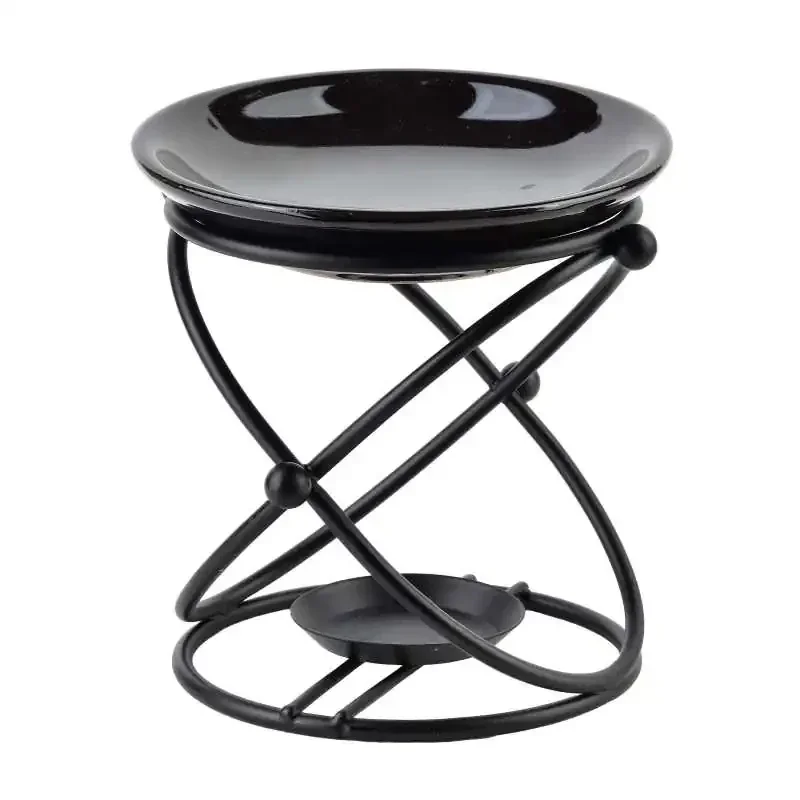 Wax Melt Brander - Black Elegance