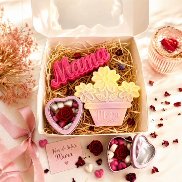 Liefste Mama Box