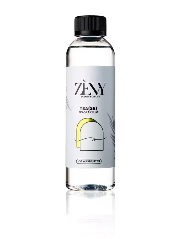 Tea(se) Zèvy Wasparfum