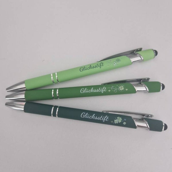 Glücksstift