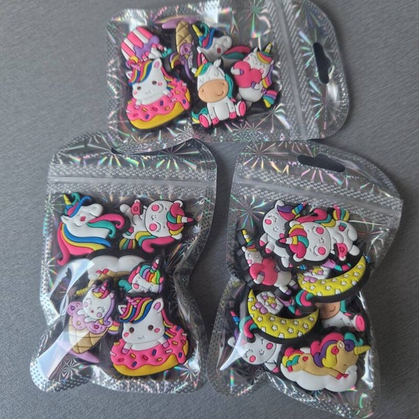 Schuhpins Kids