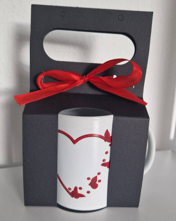 Geschenkverpackung