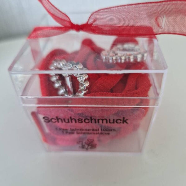 Schuhschmuck
