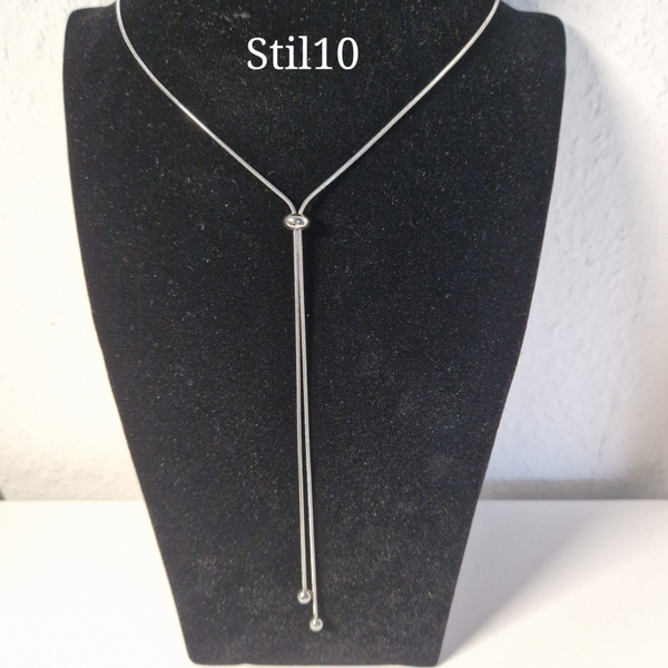 Collier 45 cm