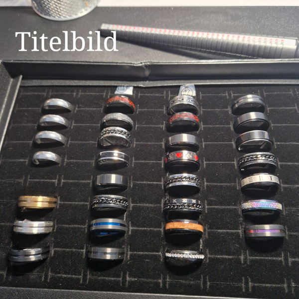 Ringe