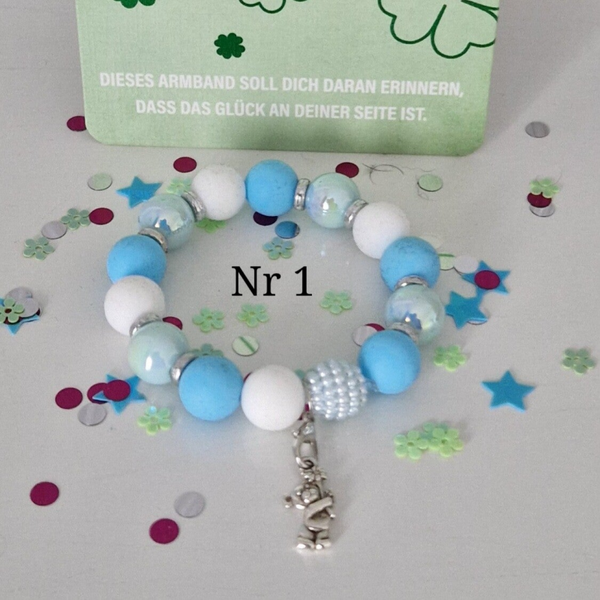 Armband für Kinder