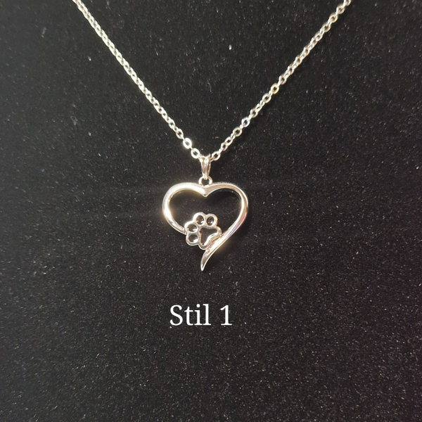 Collier 45 cm