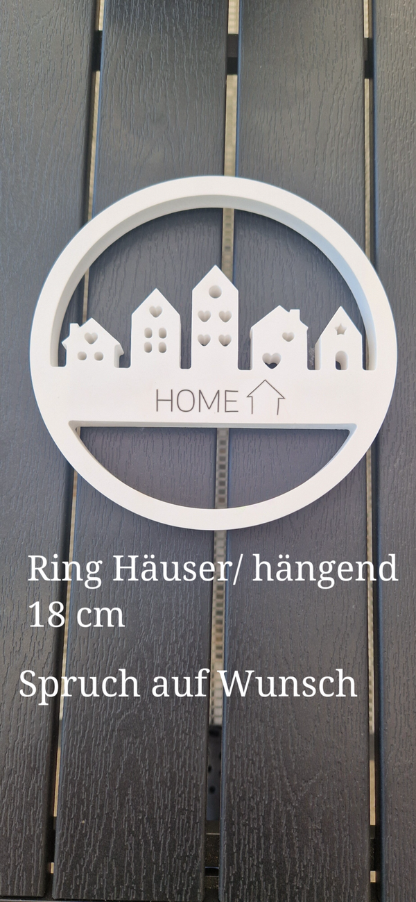 Raysin Gießkeramik [ Personalisiert ]