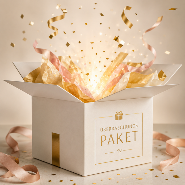 Überraschungspaket