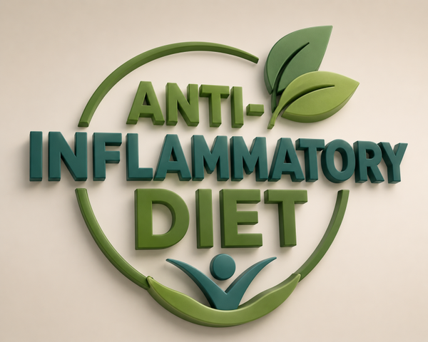 Inflammation 30 Day Protocol